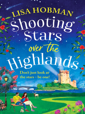 cover image of Shooting Stars Over the Highlands
